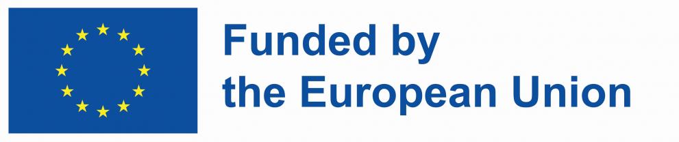 Funded by the European Union — Erasmus+